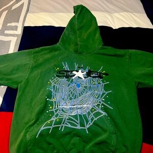Sp5der Hoodie